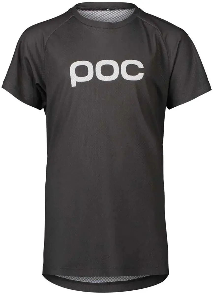 POC Essential Korte Mouw Enduro Trui