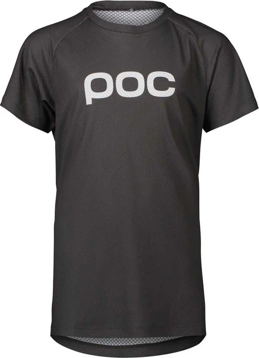 POC Essential Korte Mouw Enduro Trui 146