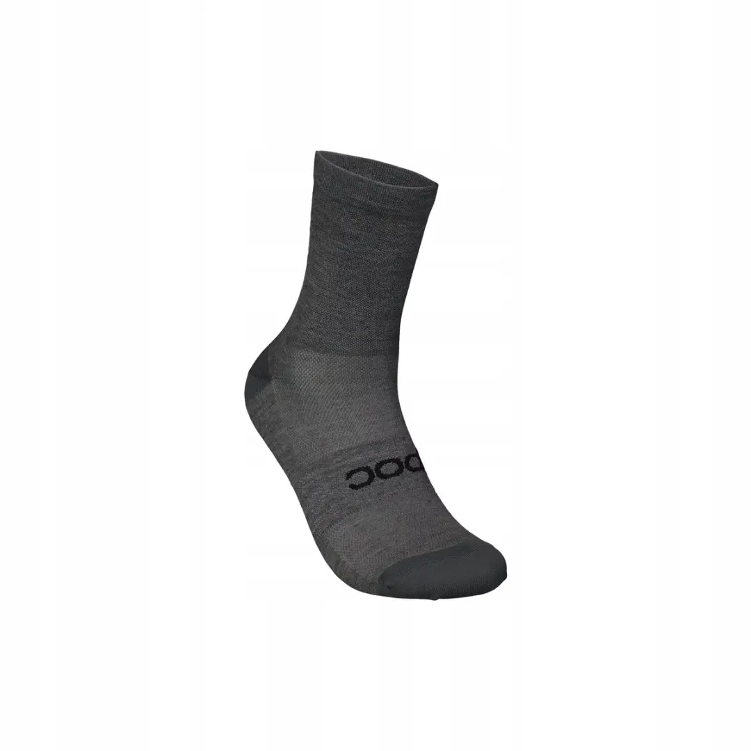 POC Zephyr Merino Sokken Mid