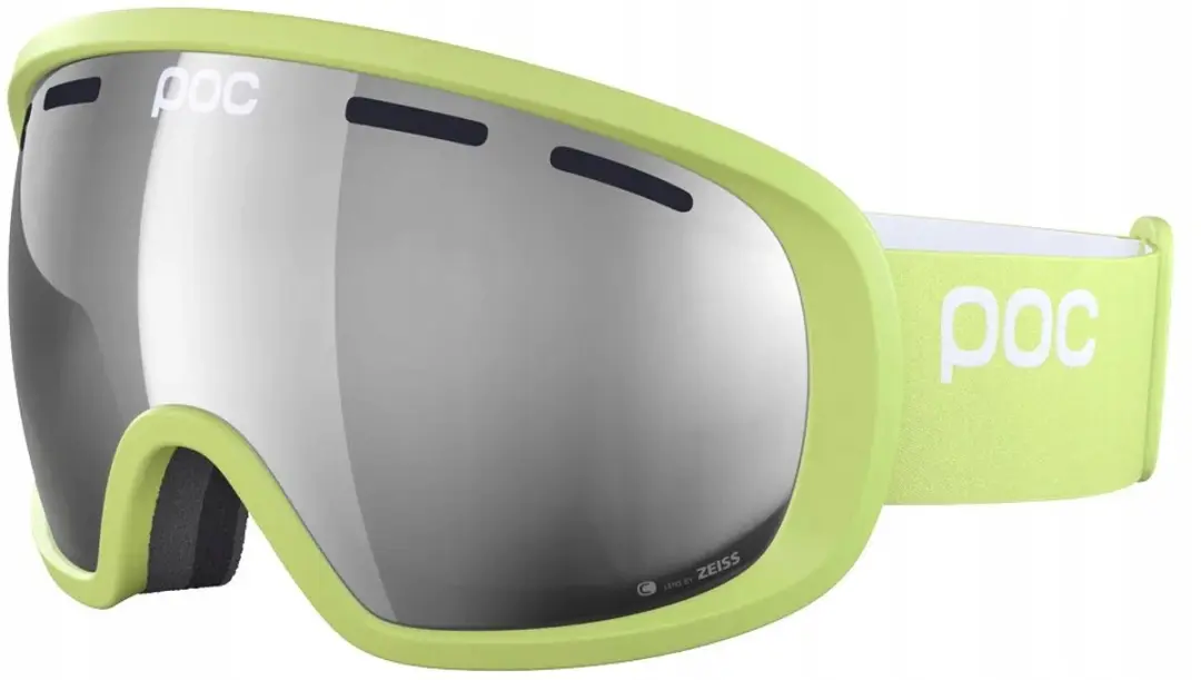 POC Fovea Clarity S2 skibril