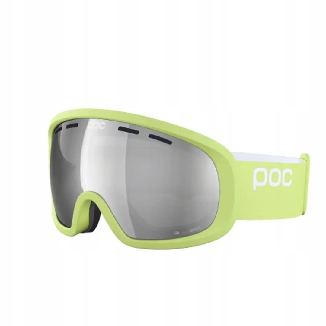 POC Fovea Mid Clarity S2 skibril