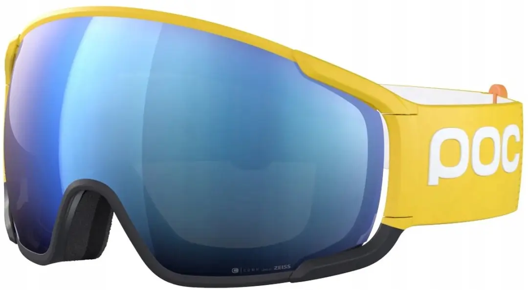 POC Zonula Clarity Comp Skibril