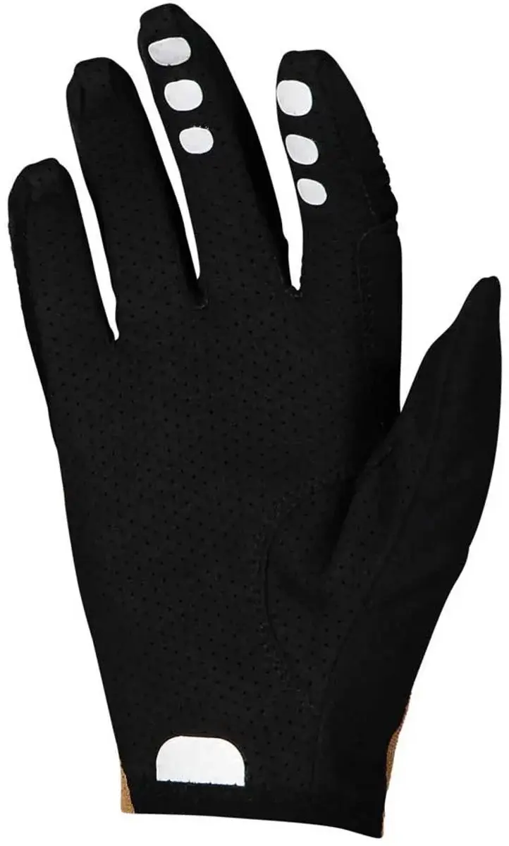 POC Resistance Enduro Handschoenen S - Lichtbruin - afbeelding 2 van 2