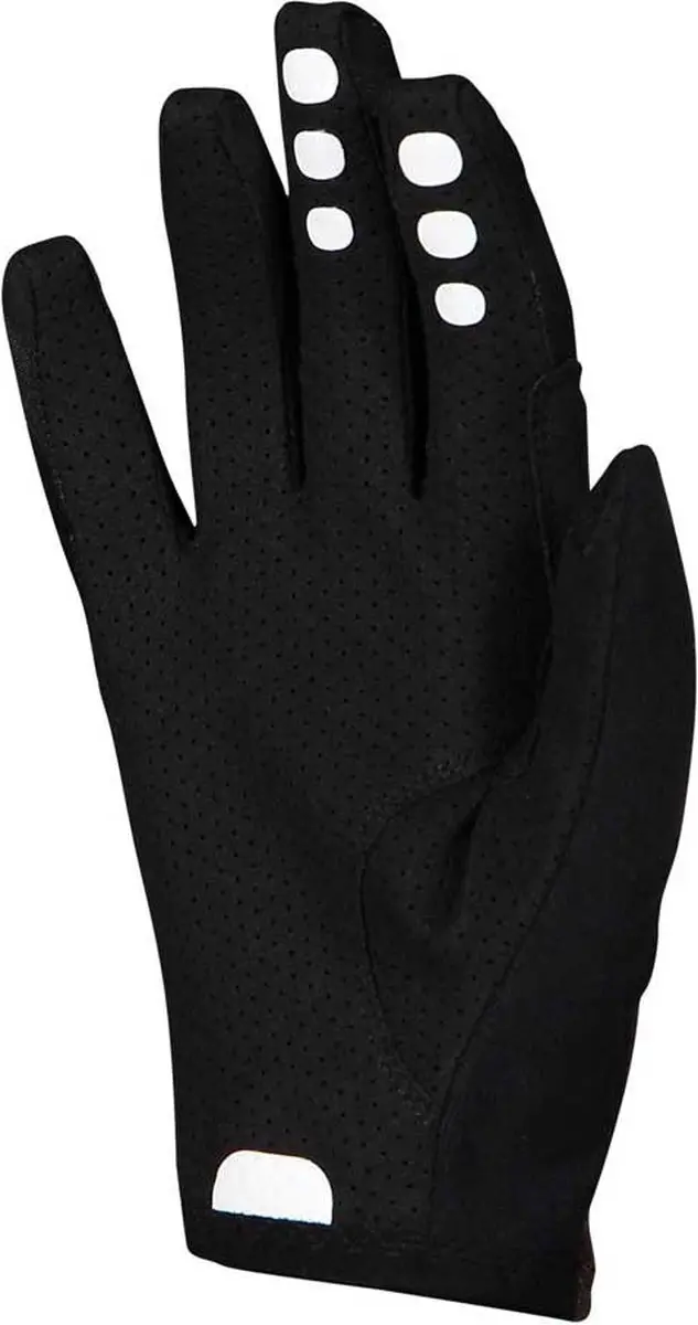 POC Resistance Enduro Handschoenen Bruin L - afbeelding 2 van 4