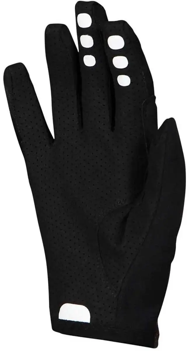 POC Resistance Enduro Handschoenen Bruin L - afbeelding 3 van 4