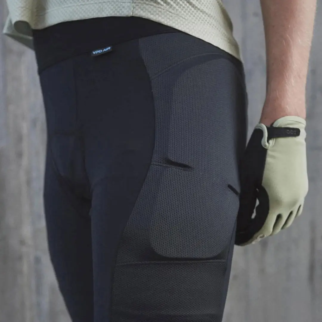 POC Synovia VPD Wintersportbroek S - Zwart