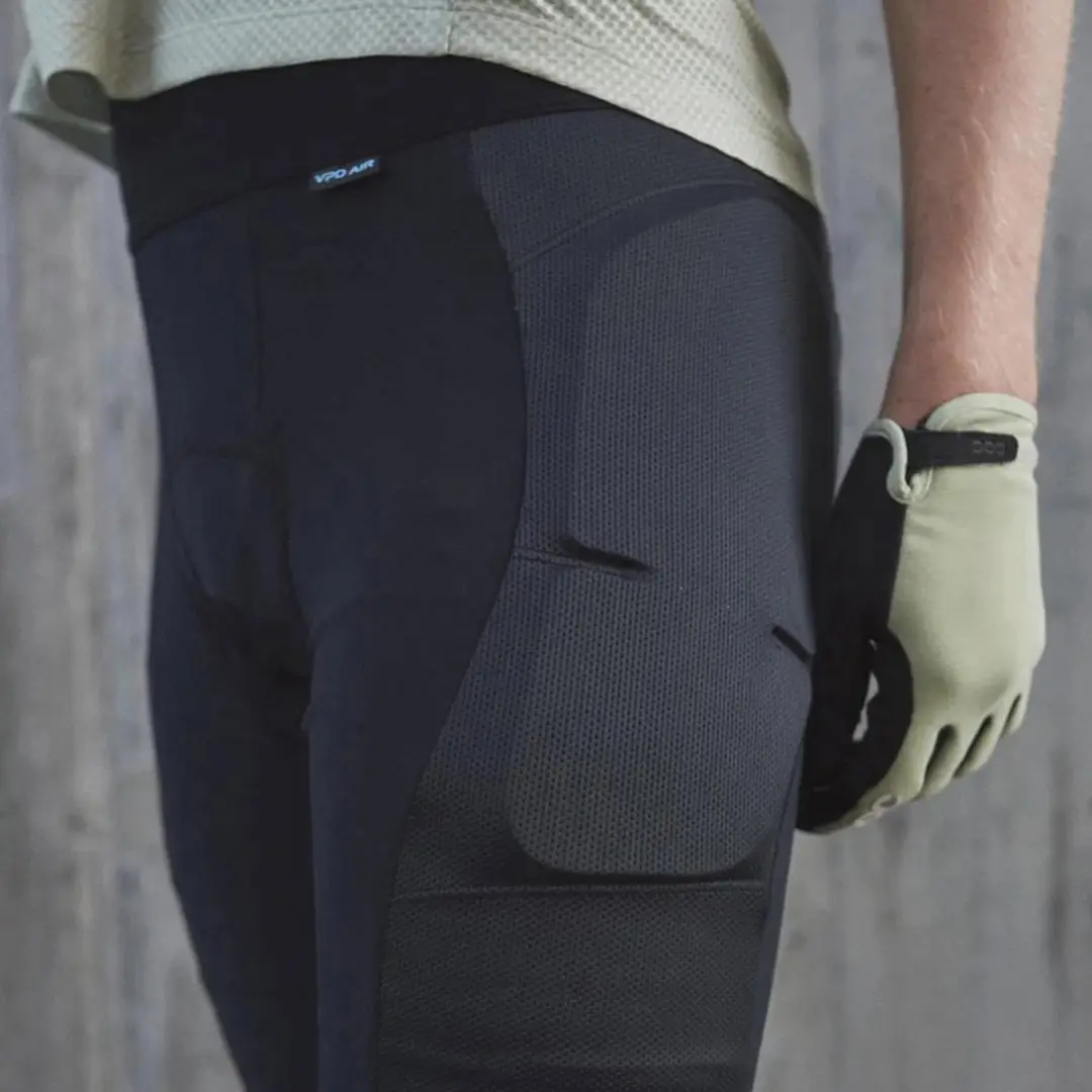 POC Synovia VPD Wintersportbroek - XL - Zwart