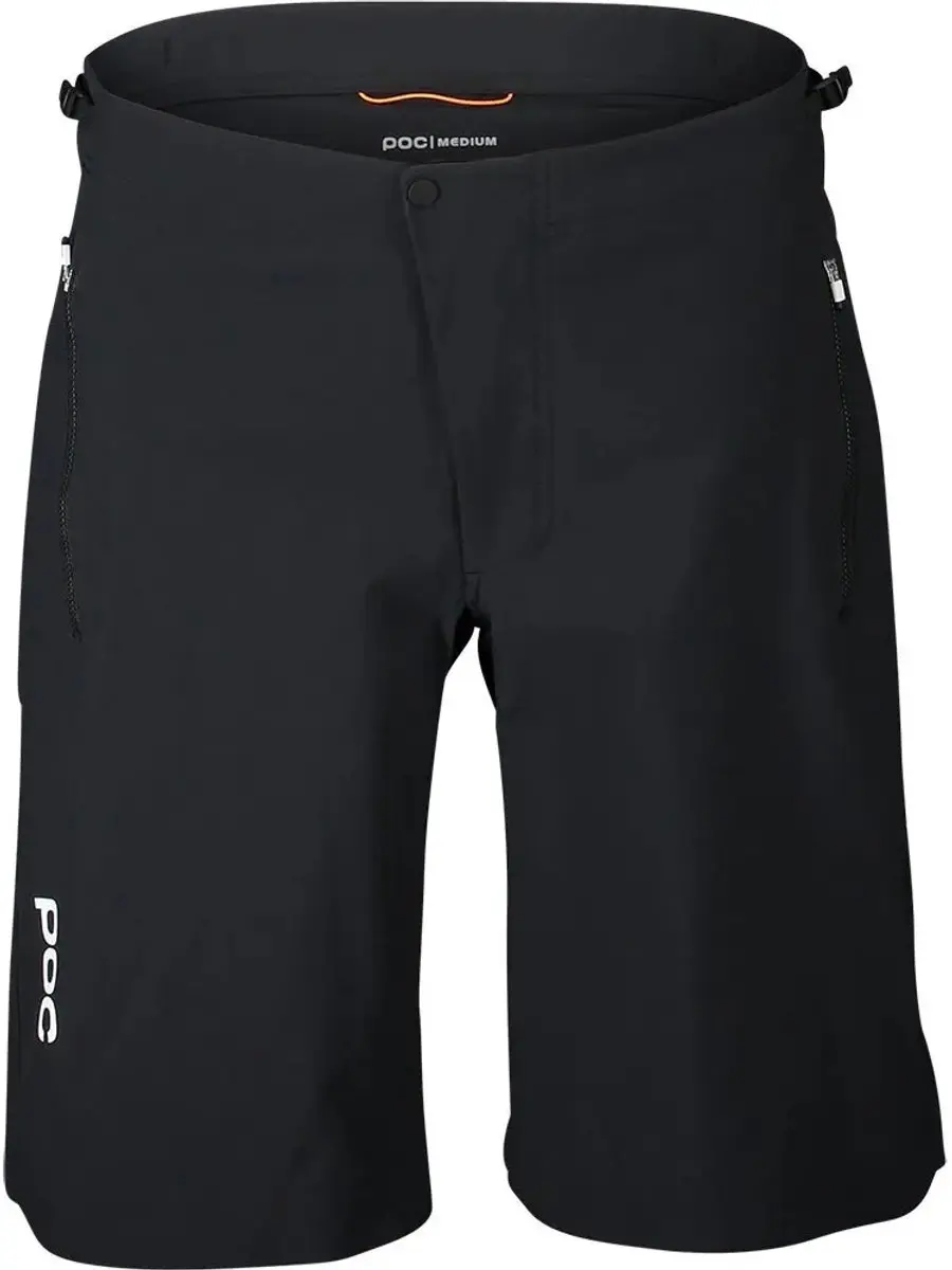 Poc Essential Korte Broek Blauw S Vrouw