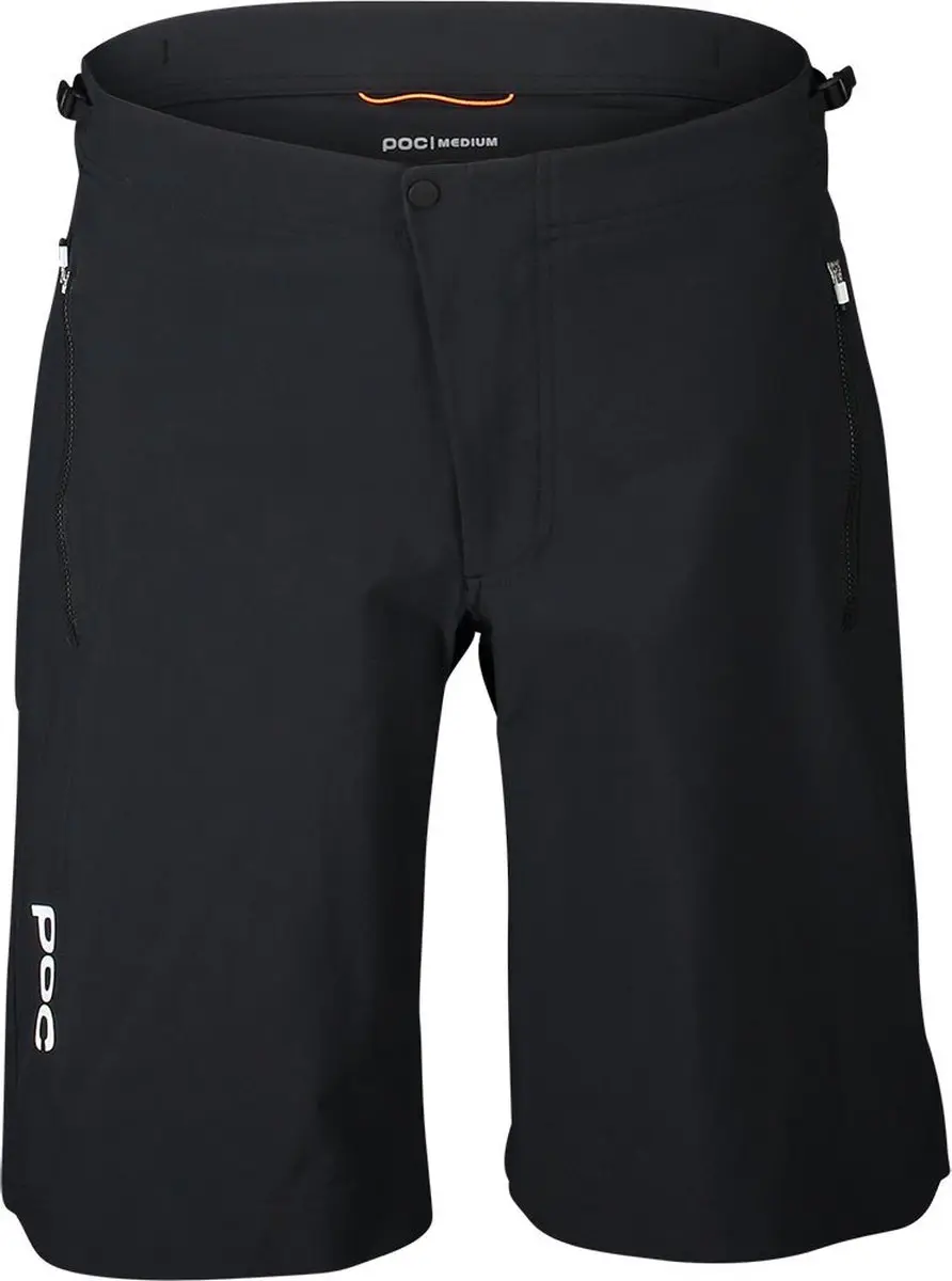 Poc Essential Korte Broek Blauw M Vrouw