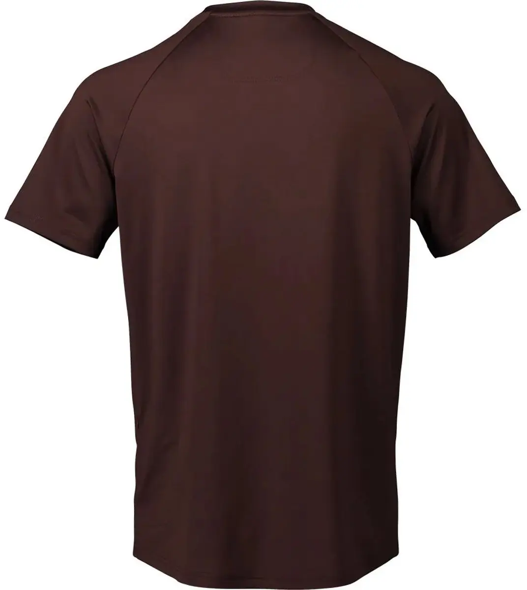 POC Reform Korte Mouw Wielertrui - S - Axinite Brown