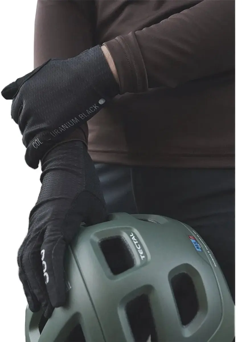 POC Savant Handschoenen - XS - Zwart