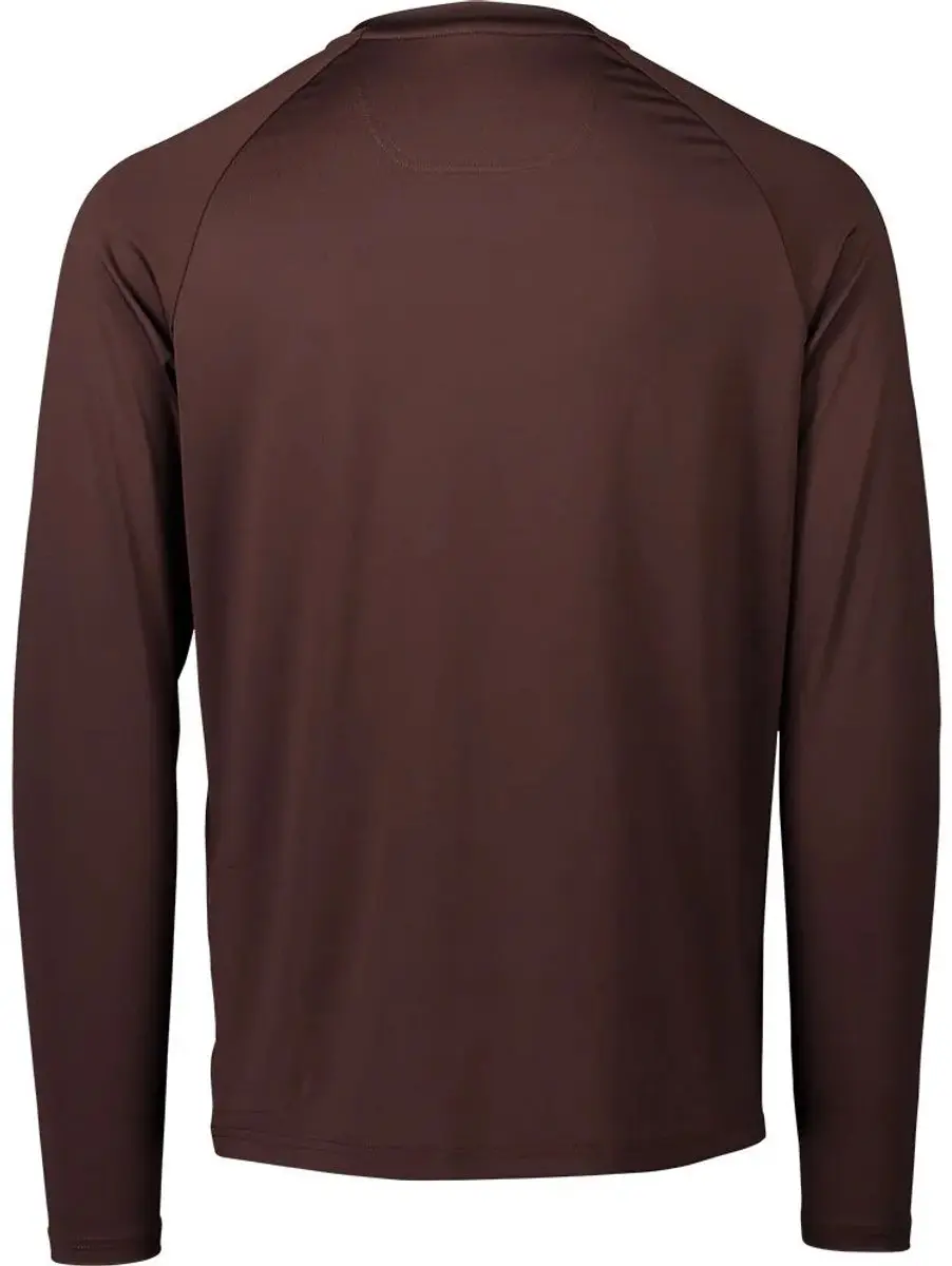 POC Reform Trui Lange Mouwen - XS - Axinite Brown