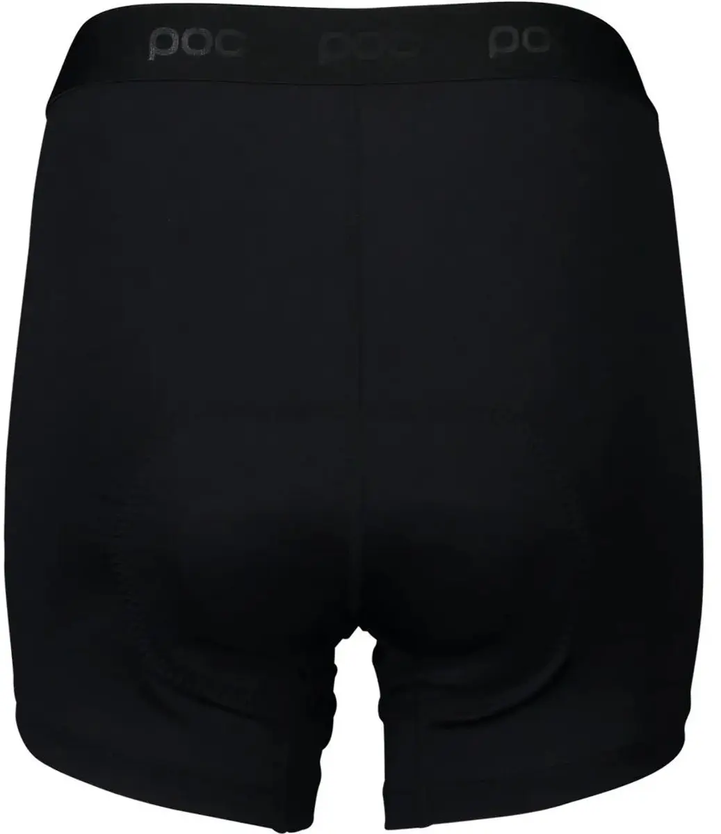 POC Re-cycle Basislaag Shorts XS - Zwart