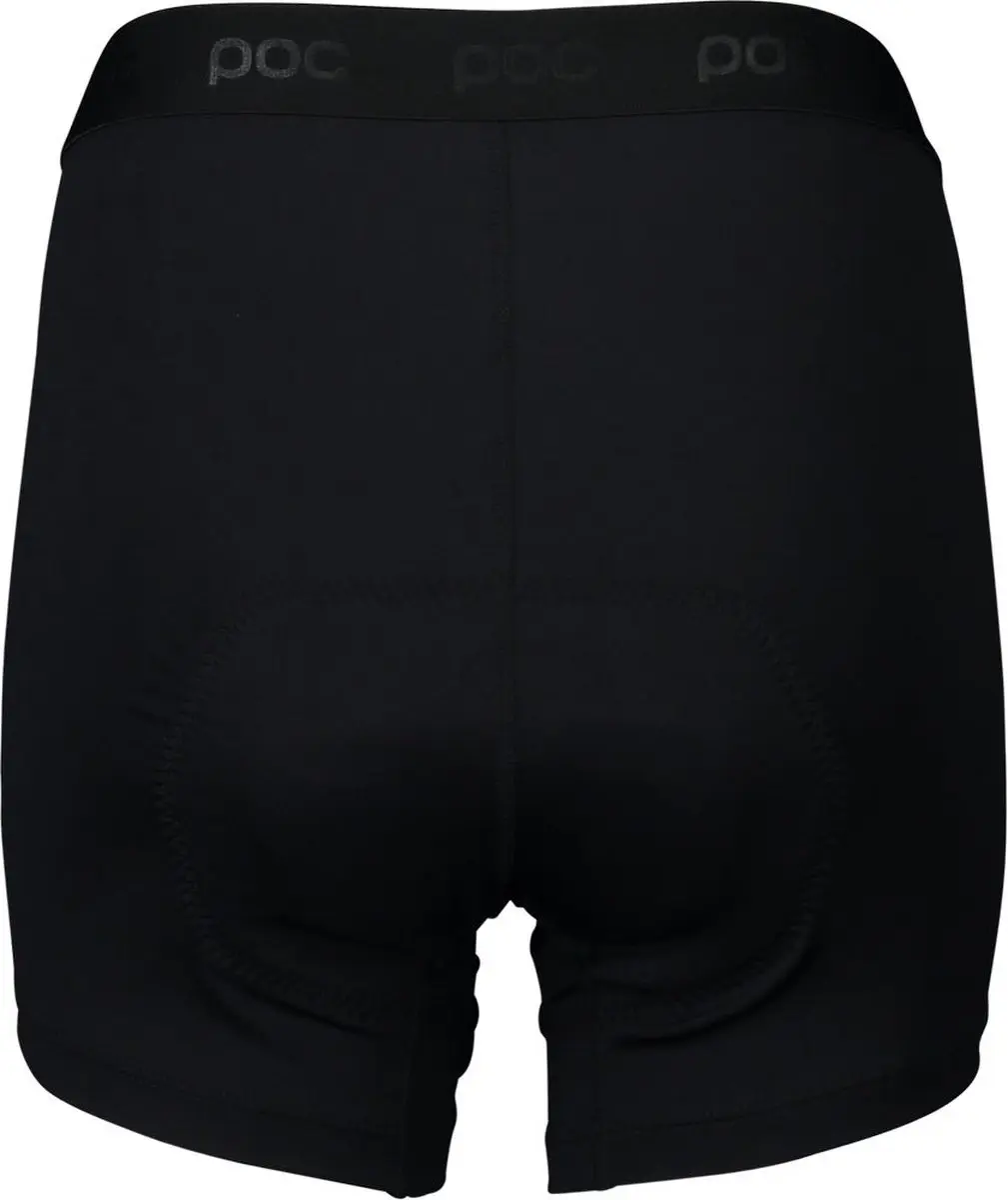 POC Re-cycle Basislaag Shorts XS - Zwart