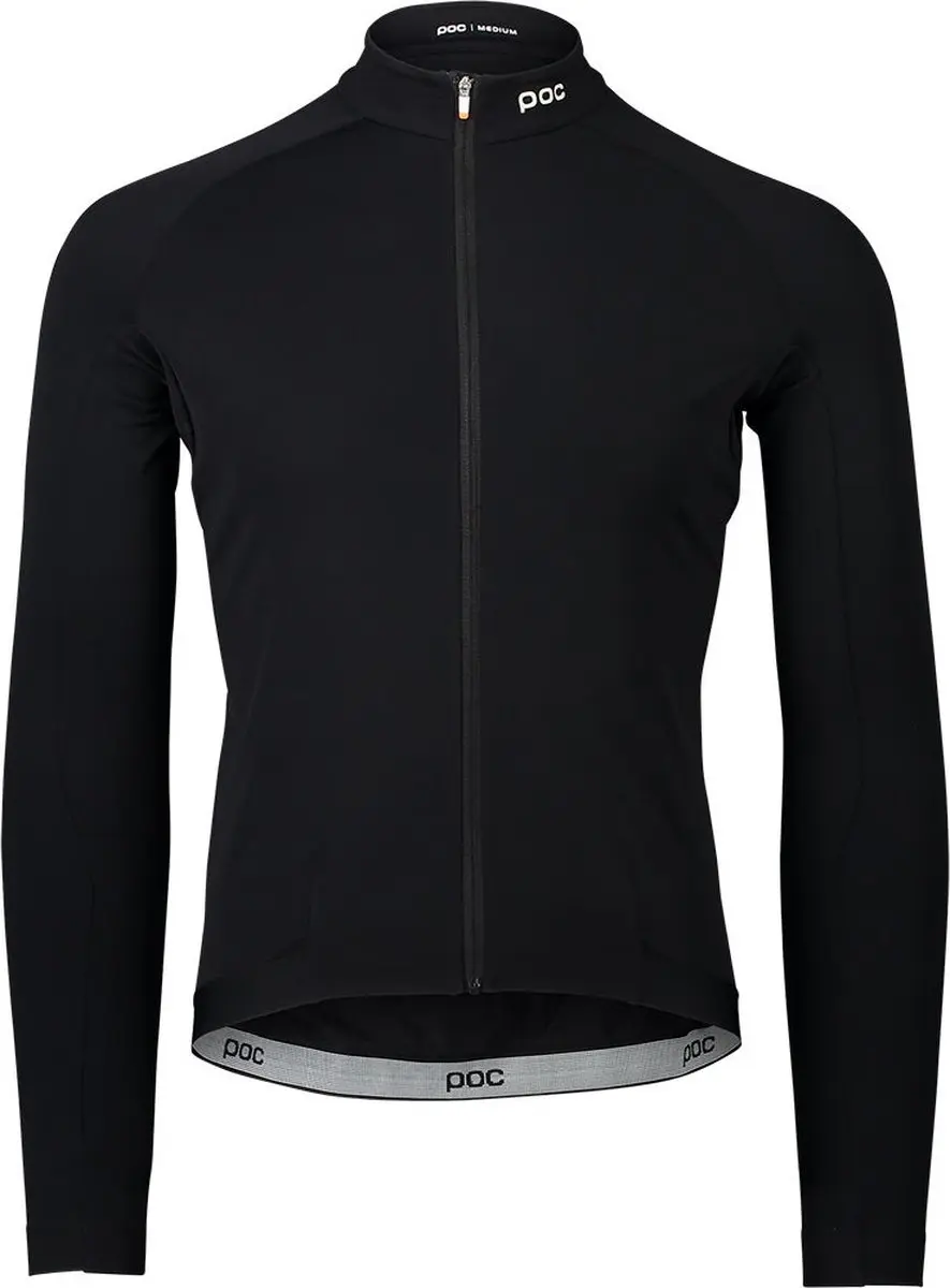 Poc Ambient Thermal Trui Met Lange Mouwen Zwart S Man