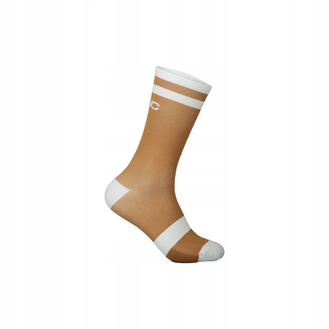 POC Luer MTB-sokken Lang Brumin Mat M (40-42)