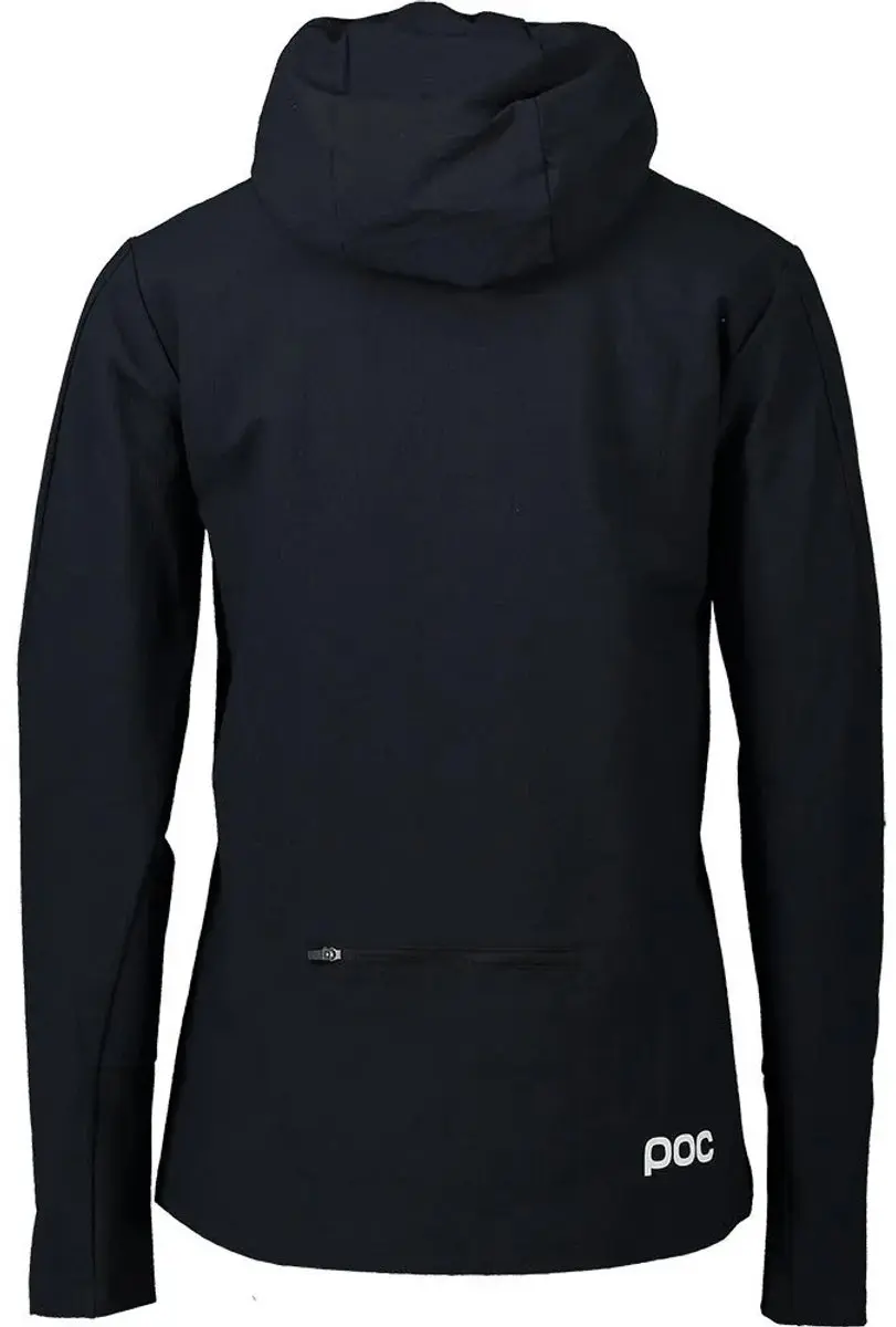 POC Mantle Sweatshirt - S - Zwart