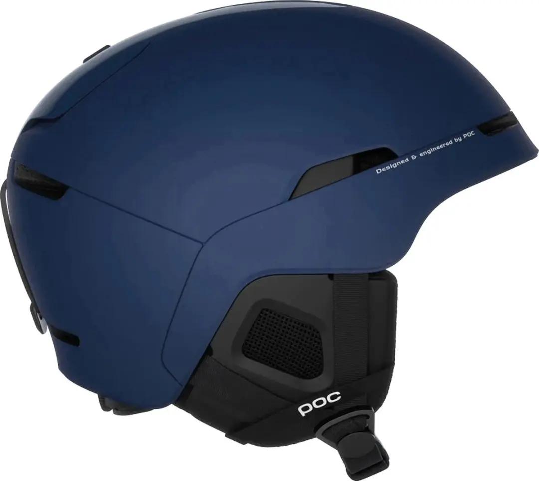 POC Obex Skihelm XS/S - Donkerblauw