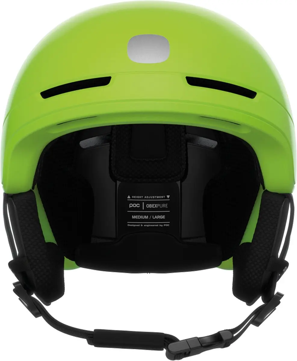 POC Obex Skihelm XS/S - Donkerblauw - afbeelding 6 van 6