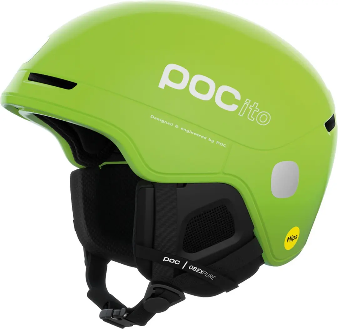 POC Obex Skihelm XS/S - Donkerblauw