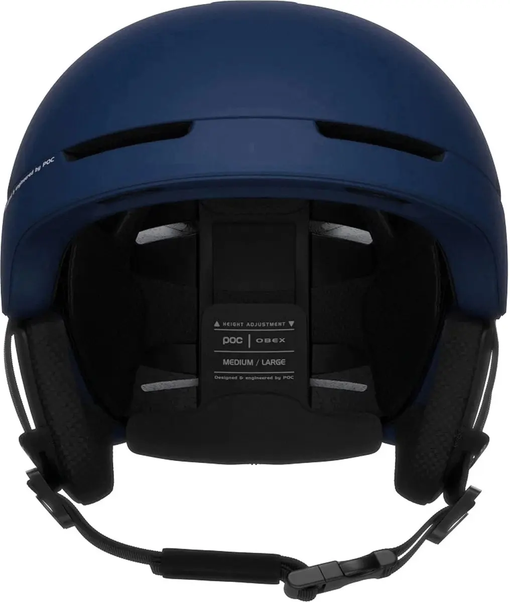 POC Obex Skihelm XS/S - Donkerblauw