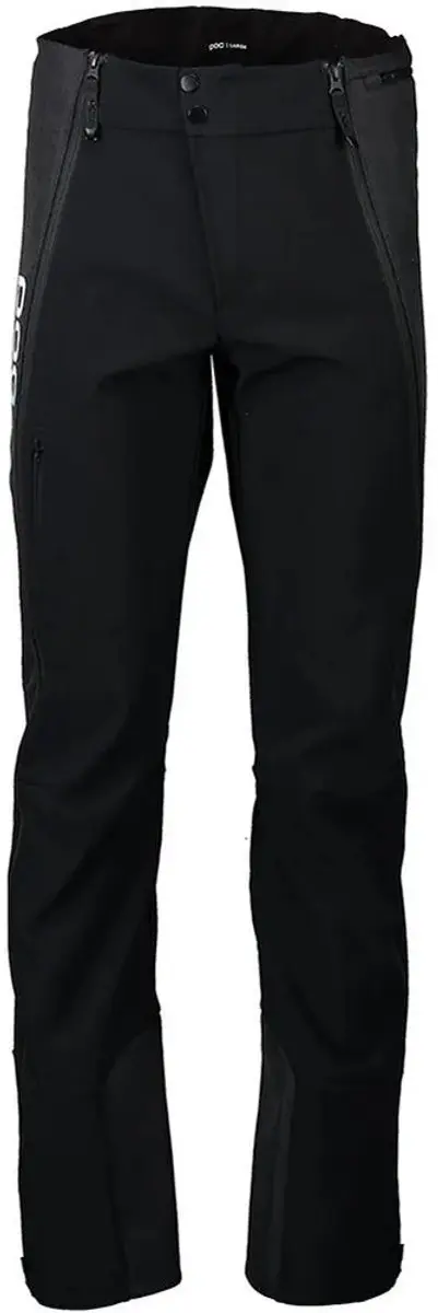 Poc Frisson Broek Zwart 2XL Man
