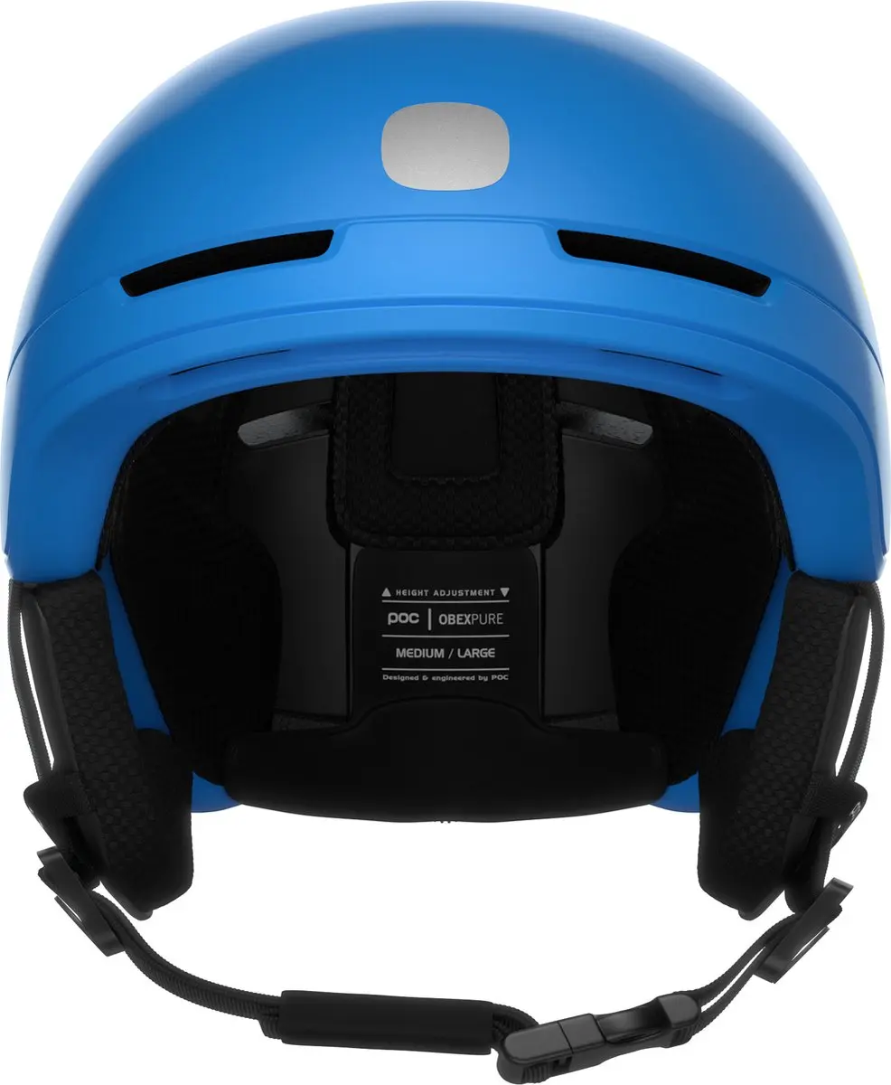 POCito Obex MIPS Skihelm Junior XXS - Blauw