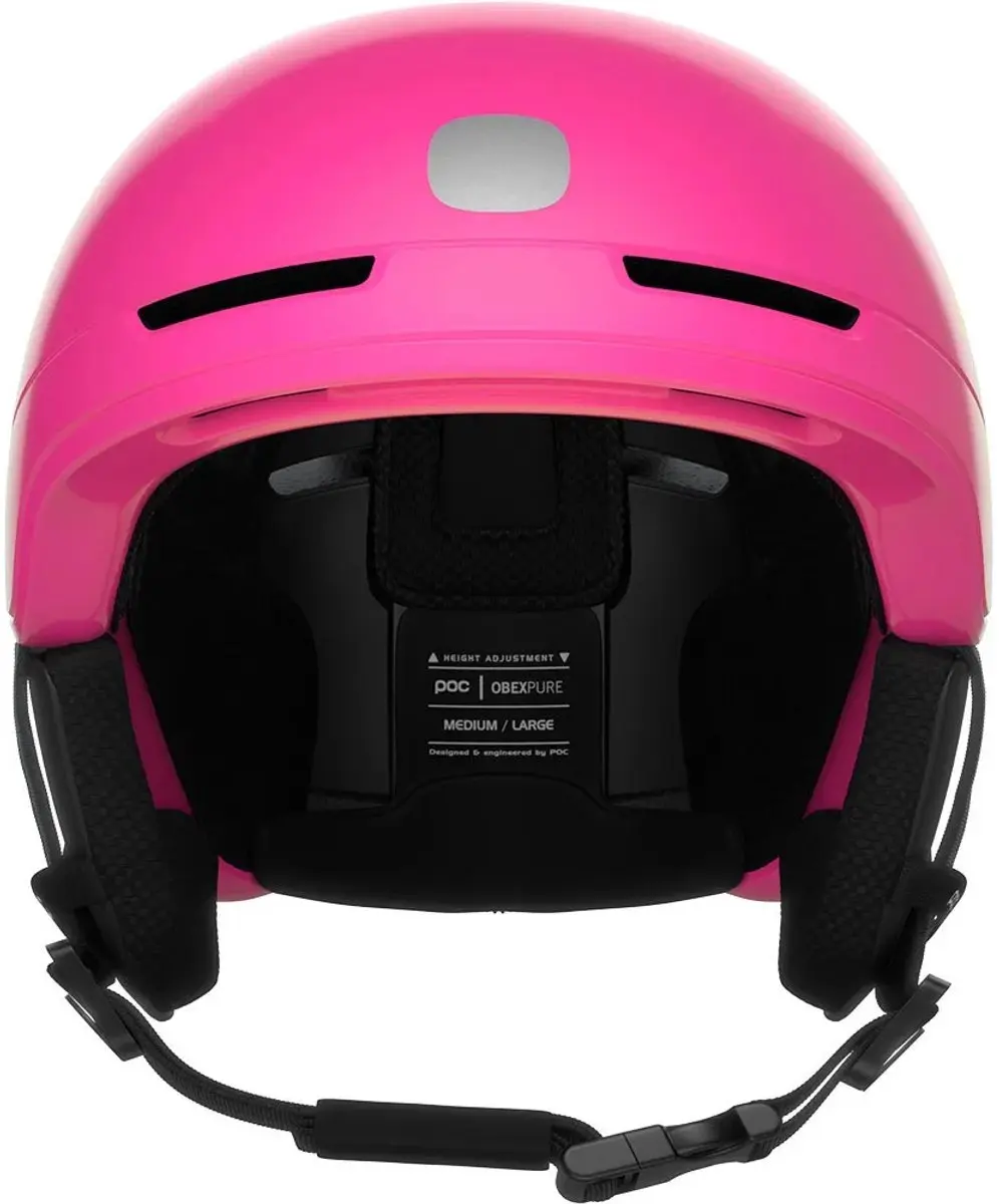 POCito Obex MIPS Skihelm Junior XXS - Blauw - afbeelding 6 van 6