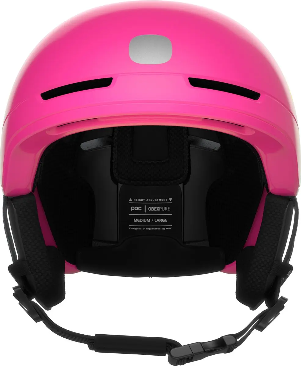 POCito Obex MIPS Skihelm Junior XXS - Blauw