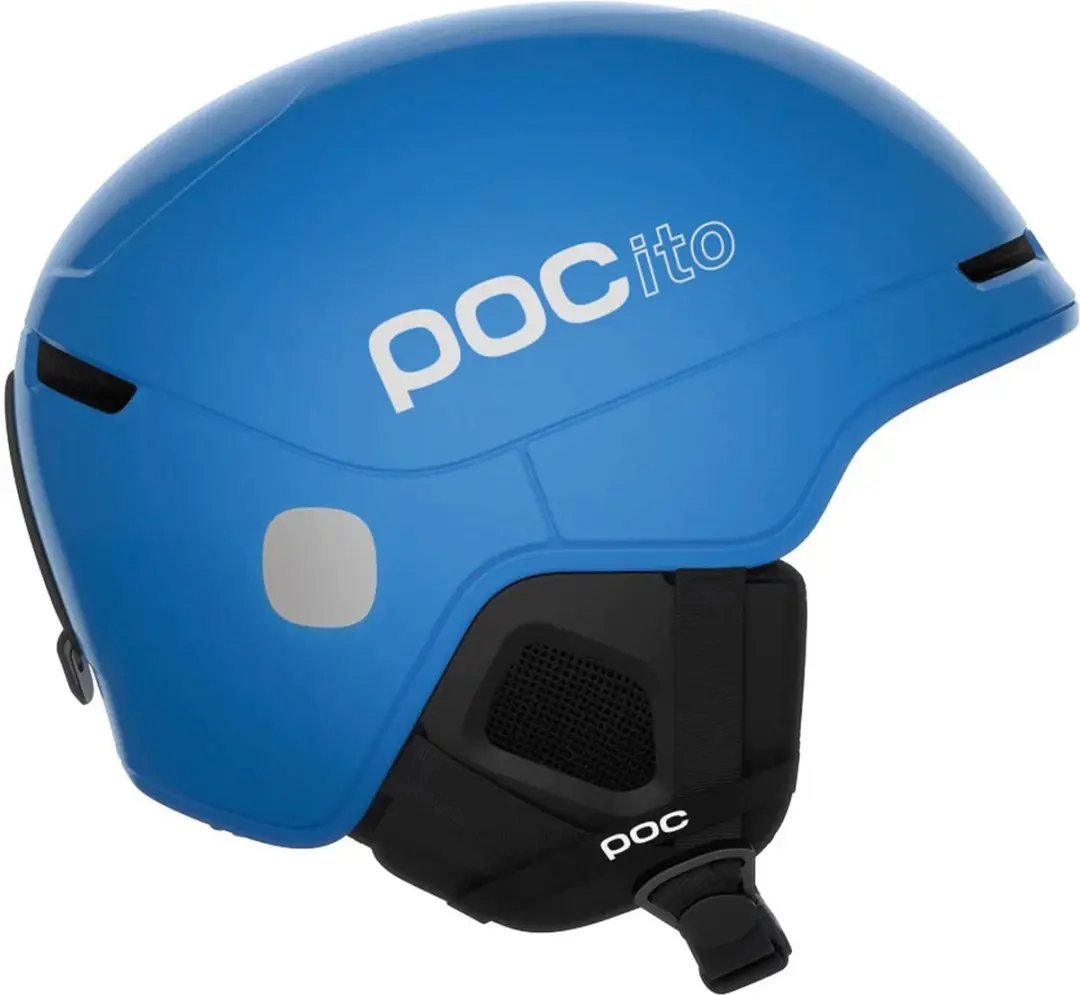 POCito Obex MIPS Skihelm Junior XXS - Blauw