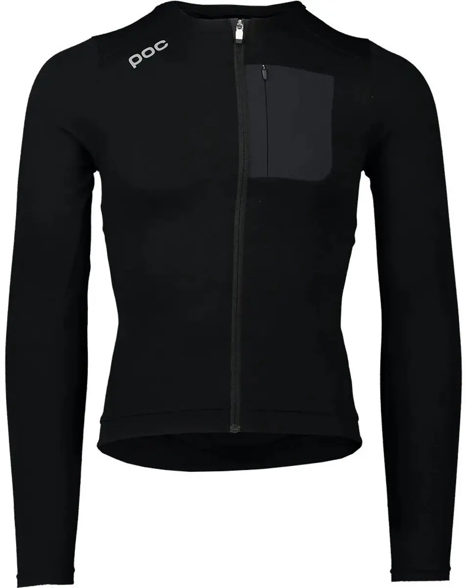 POC Oseus VPD Beschermend Jersey Lange Mouwen