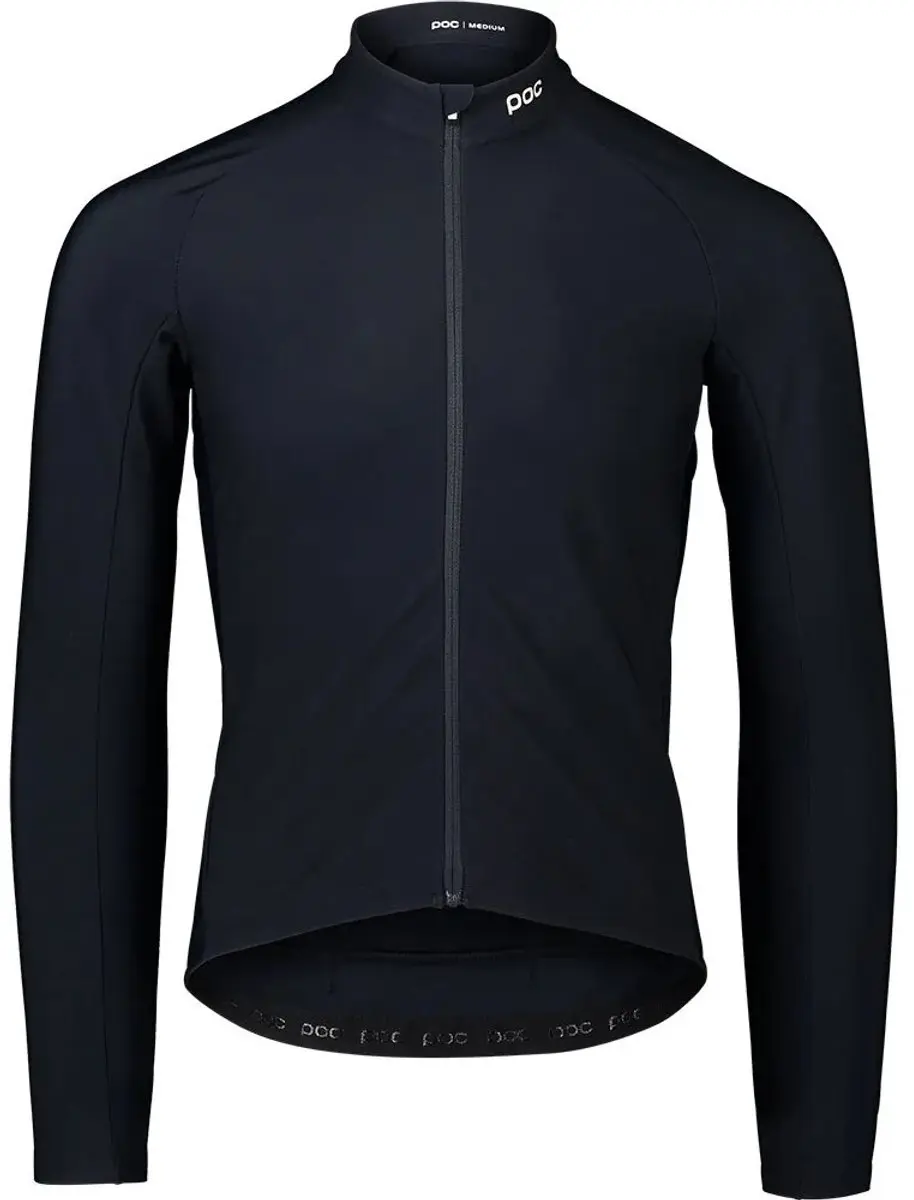 Poc Radiant Trui Met Lange Mouwen Zwart 2XL Man