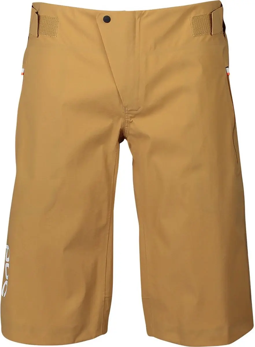 Poc Bastion Korte Broek Bruin S Man