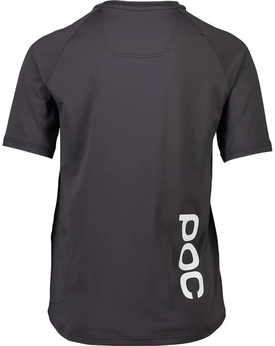 POC Reform Enduro Light Trui - Zwart L - afbeelding 2 van 4