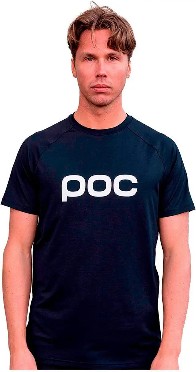 POC Reform Enduro Trui - S - Zwart