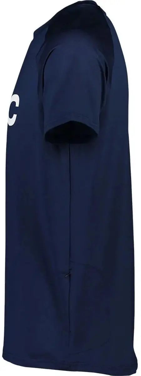 POC M'S Reform Enduro Tee - S - Turmaline Navy