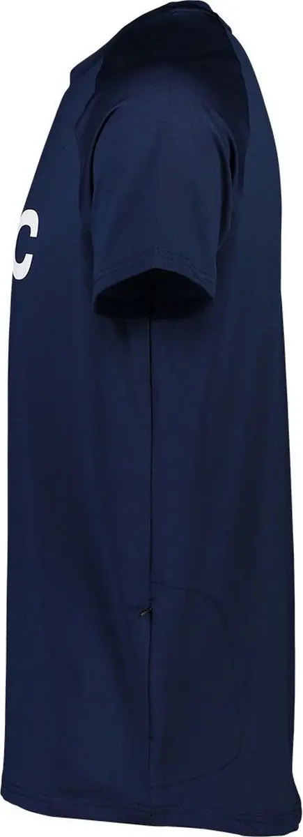 POC M'S Reform Enduro Tee - S - Turmaline Navy