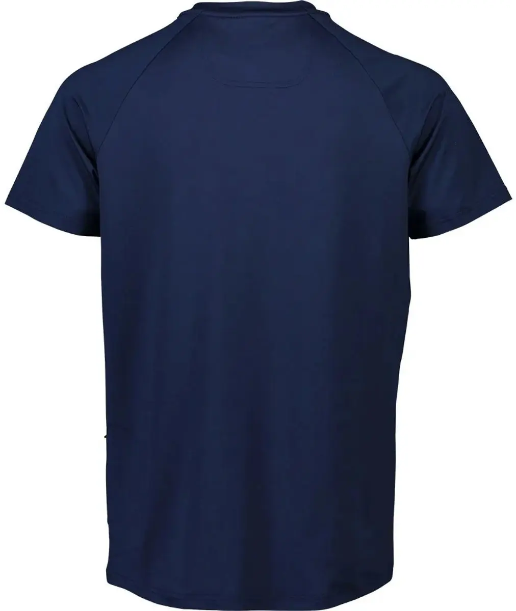 POC M'S Reform Enduro Tee - S - Turmaline Navy - afbeelding 6 van 6