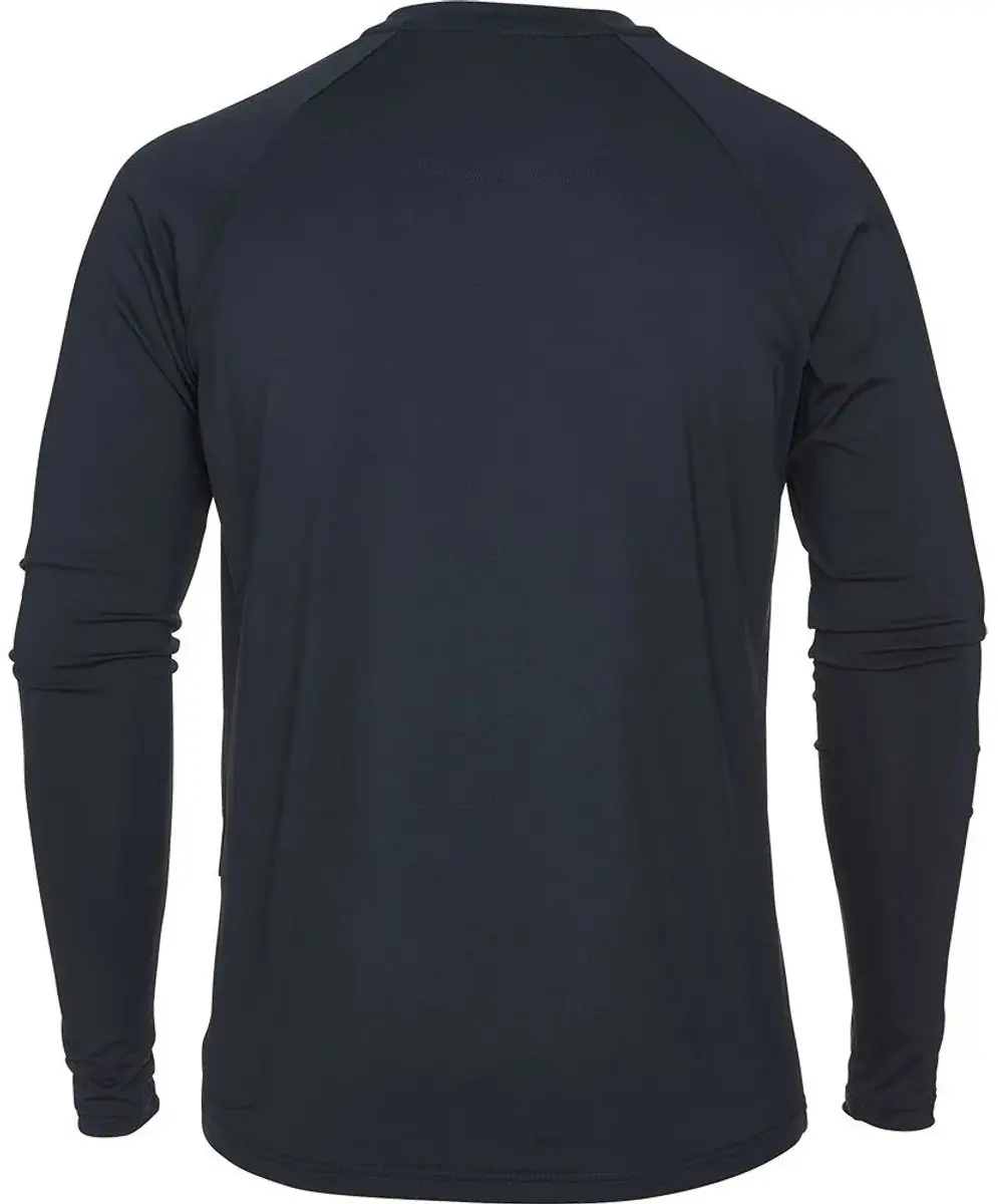 POC Reform Enduro Trui - L - Uranium Black
