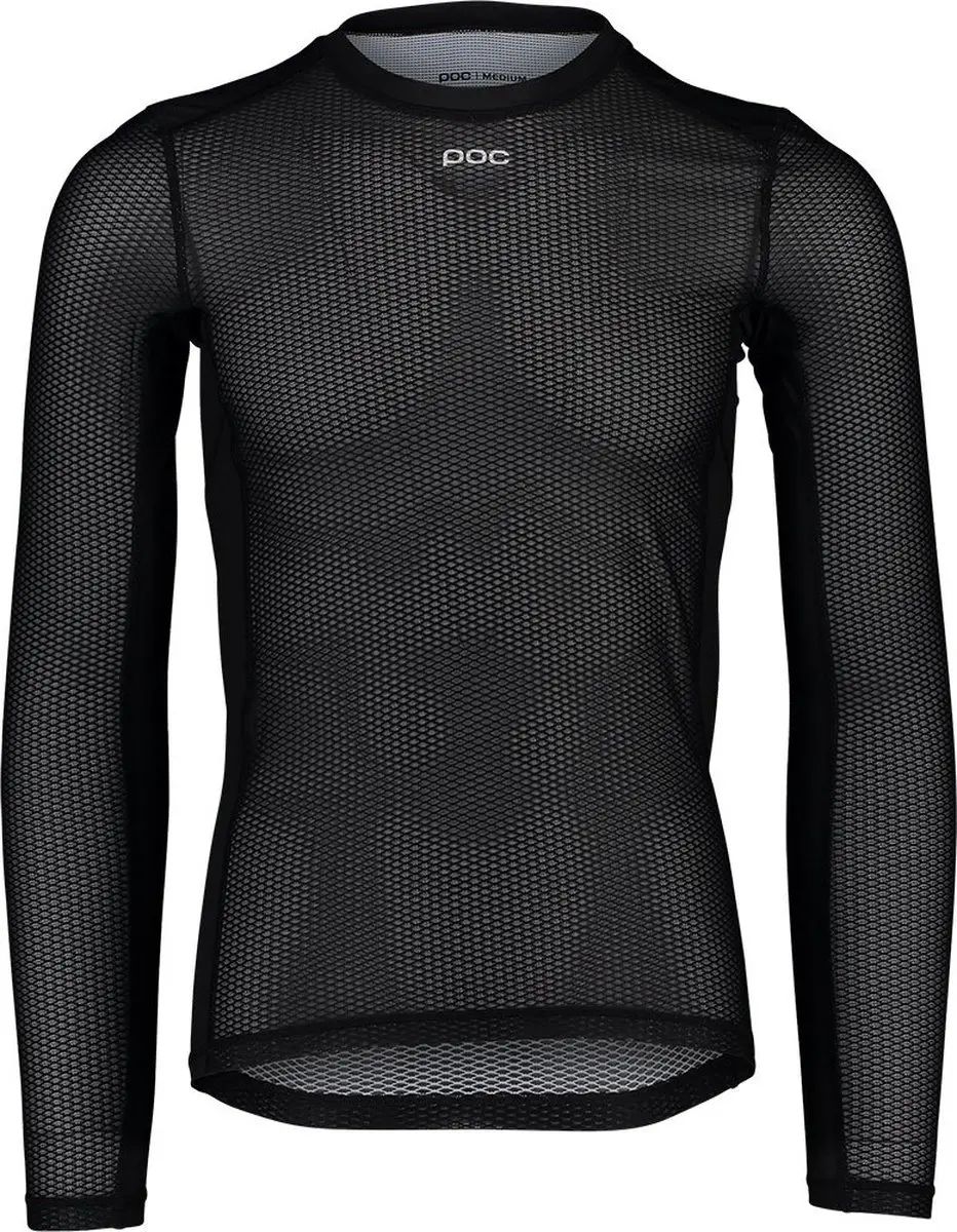 POC Essential Lange Mouwen Basislaag