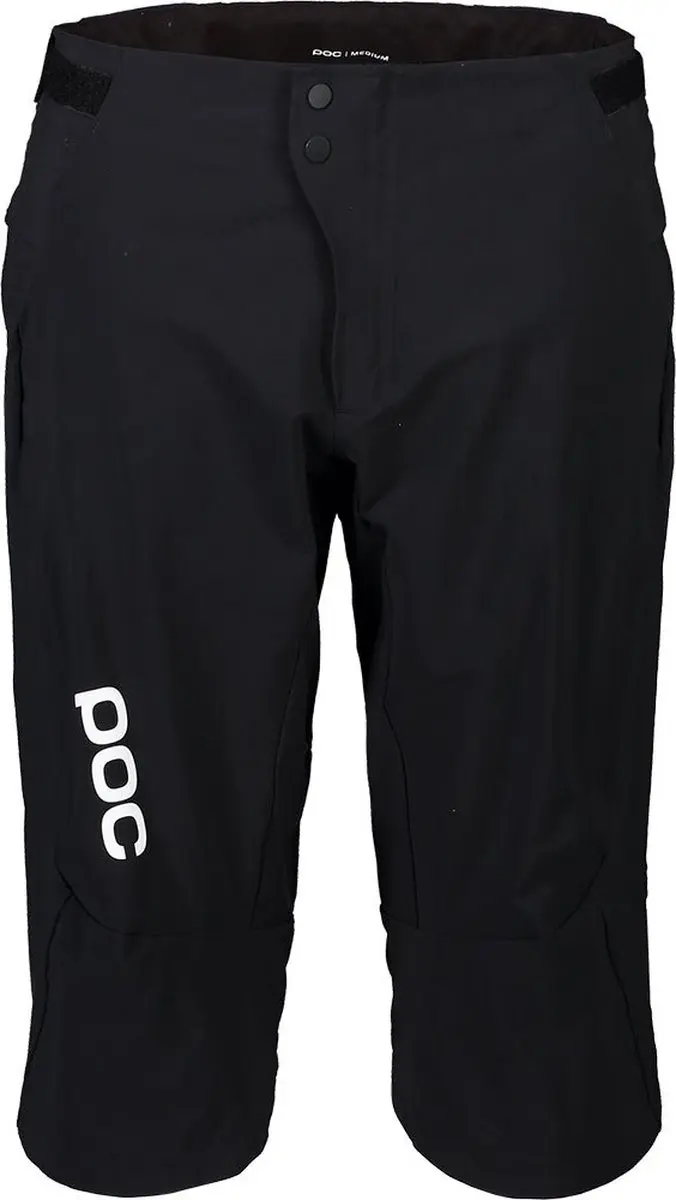 Poc Infinite All Mountain Korte Broek Zwart S Vrouw