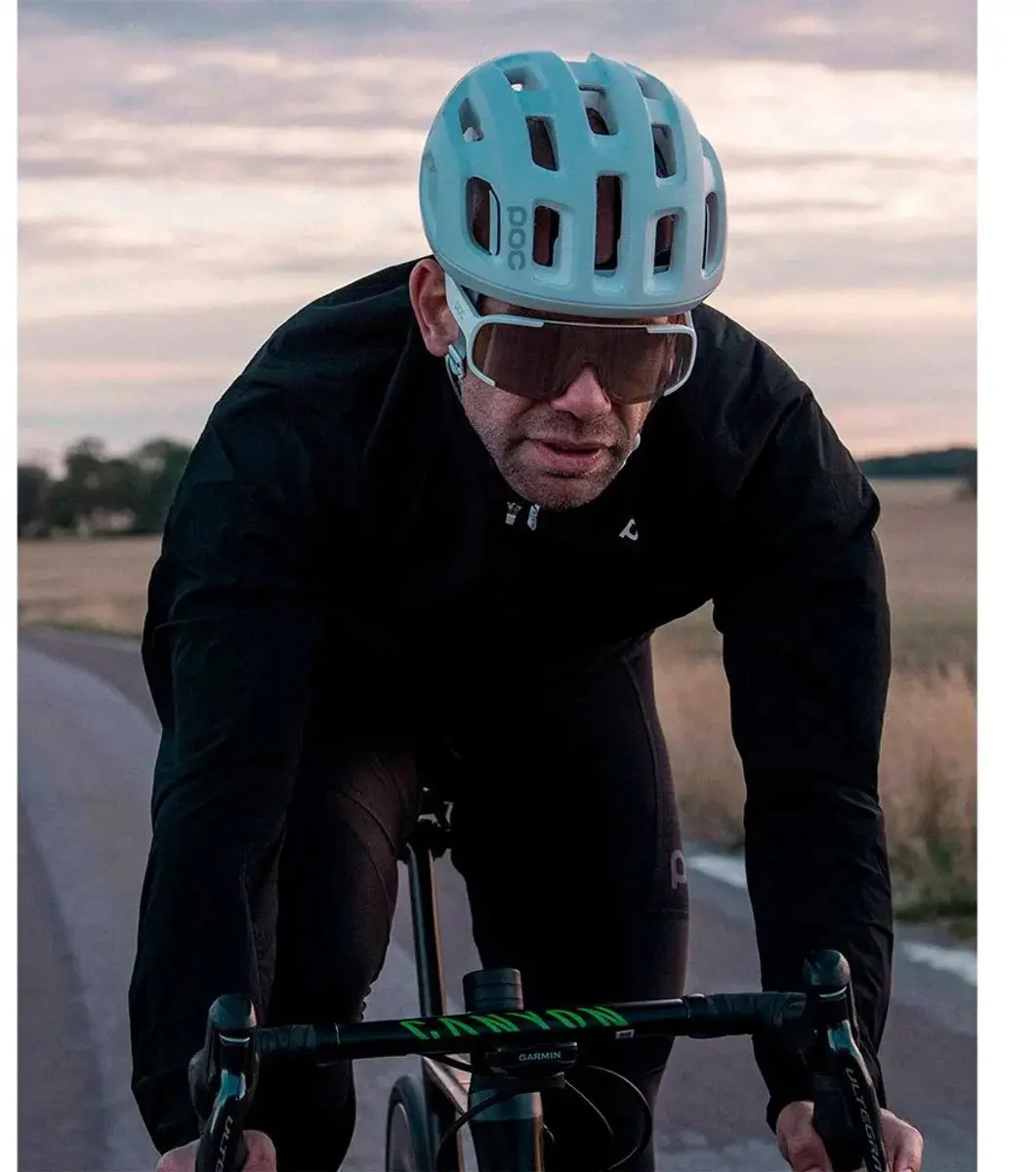 POC Pro Thermal Jas - M - Zwart - afbeelding 3 van 3