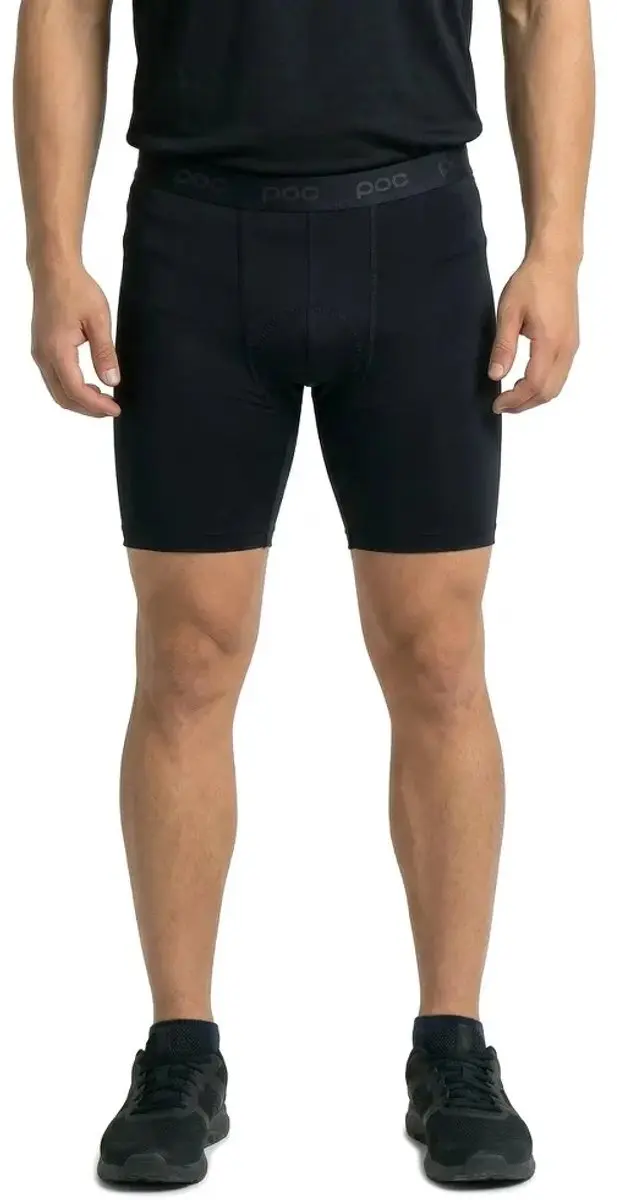 POC Re-cycle Boxers - Zwart S - afbeelding 6 van 6