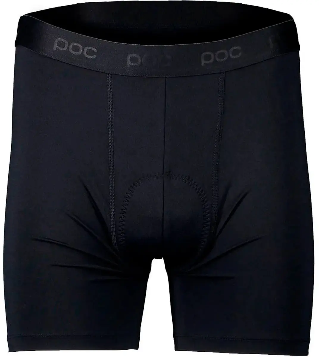 POC Re-cycle Boxers - Zwart S