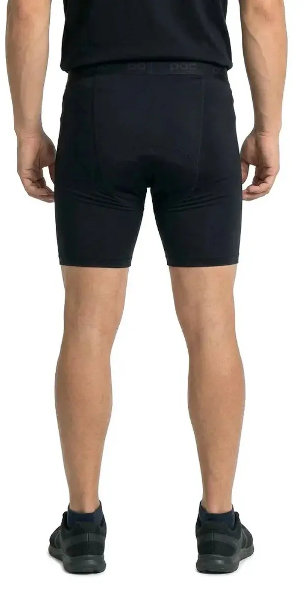 POC Re-cycle Boxers - Zwart S