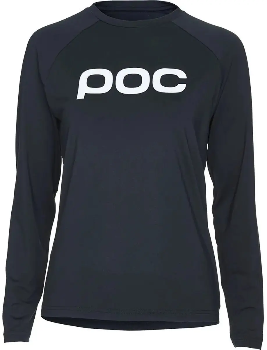 POC Reform Enduro Trui - M - Zwart