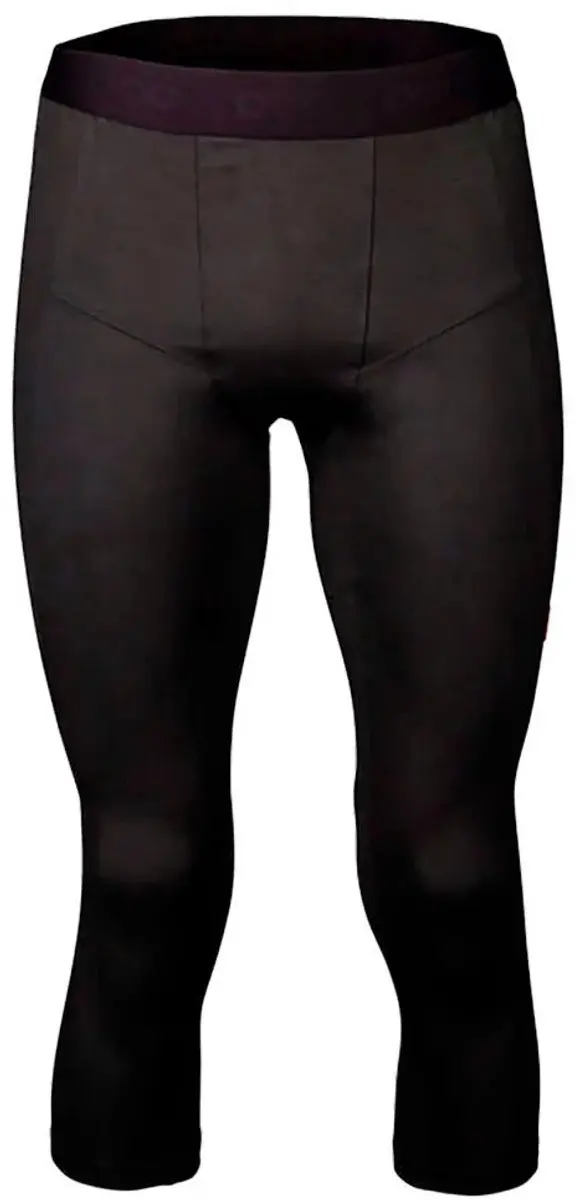 Poc Base Armor Leggings Zwart L Man,Vrouw