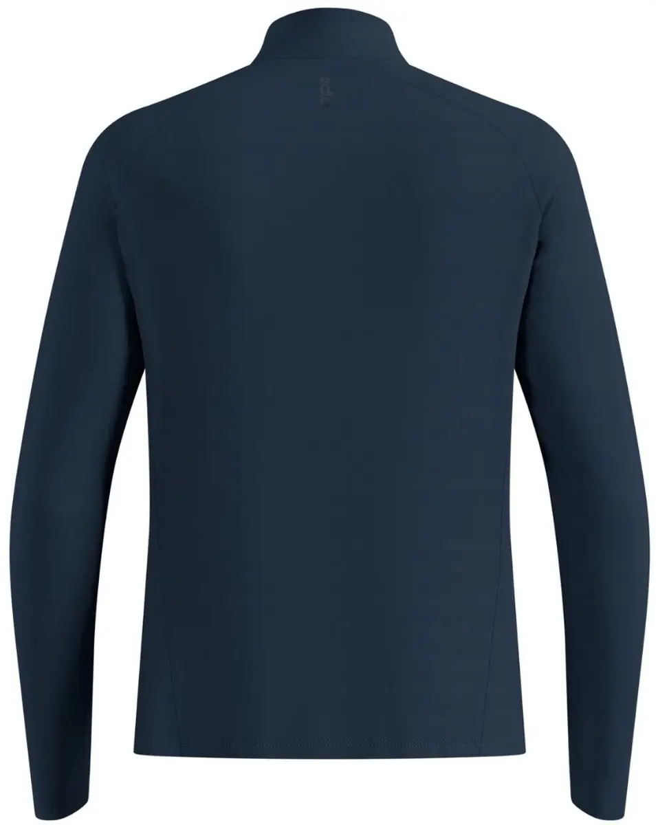 ODLO Midlayer 1/2 Zip Essential Ceramiwarm - Maat L - afbeelding 6 van 6