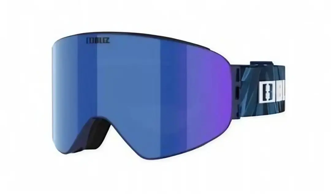 Bliz Floz Skibril