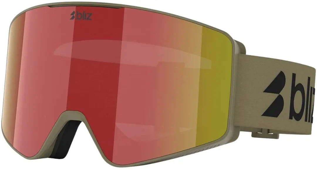 Bliz G001 Skibril L Senior